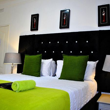 Lapologa Bed & Breakfast Tzaneen Exteriör bild