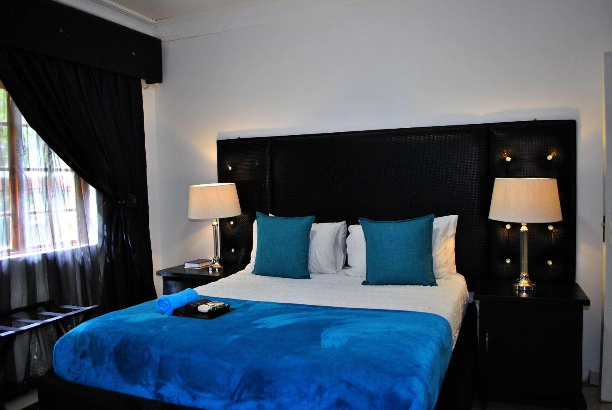Lapologa Bed & Breakfast Tzaneen Exteriör bild