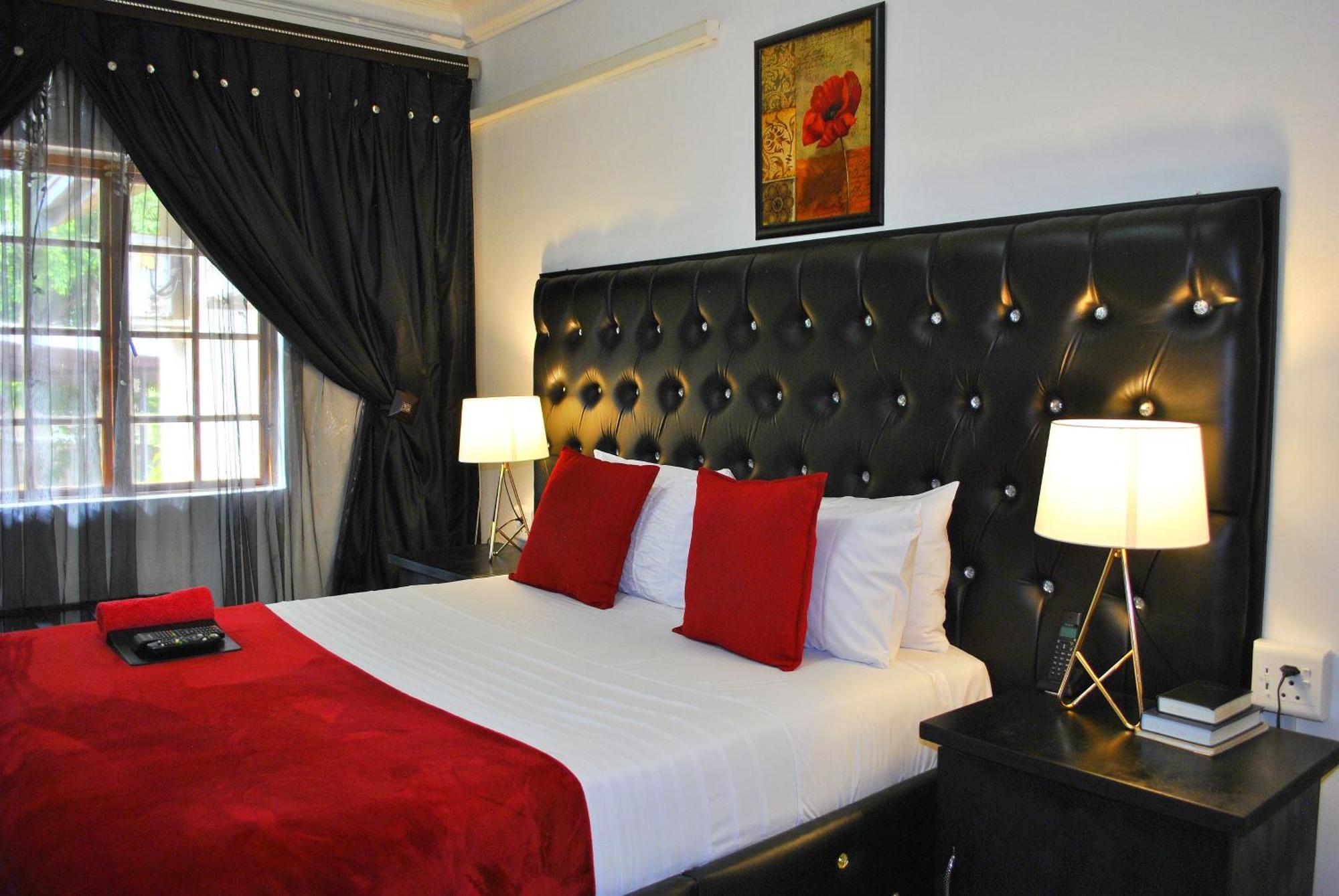 Lapologa Bed & Breakfast Tzaneen Exteriör bild