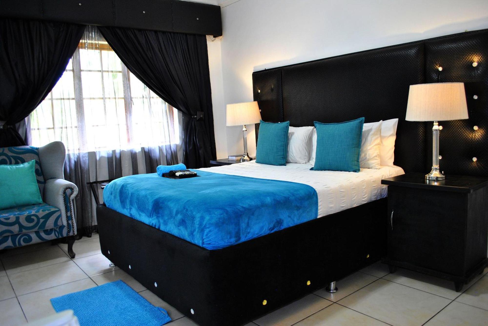 Lapologa Bed & Breakfast Tzaneen Exteriör bild