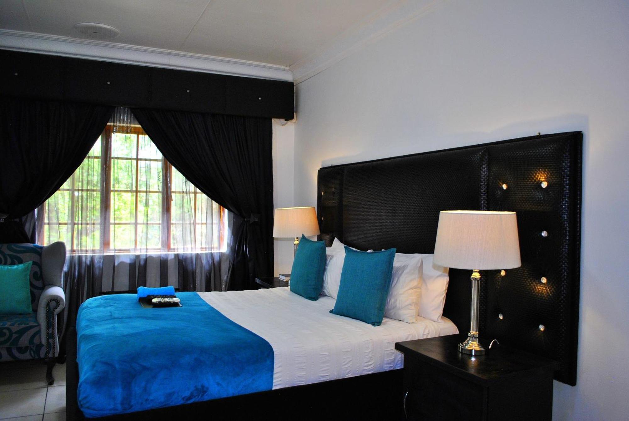 Lapologa Bed & Breakfast Tzaneen Exteriör bild