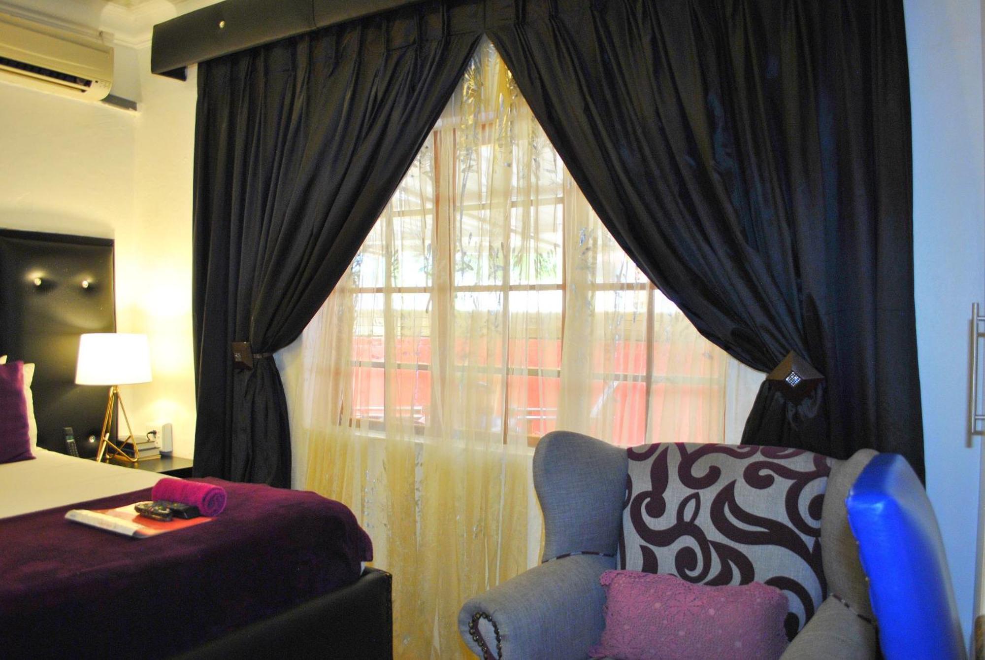 Lapologa Bed & Breakfast Tzaneen Exteriör bild