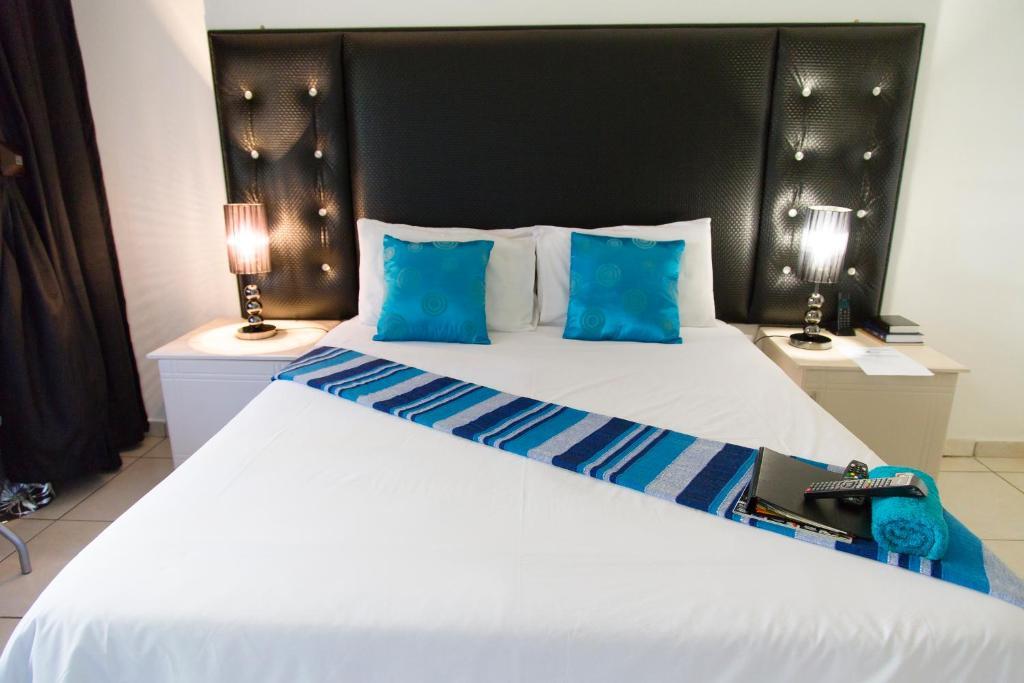 Lapologa Bed & Breakfast Tzaneen Rum bild